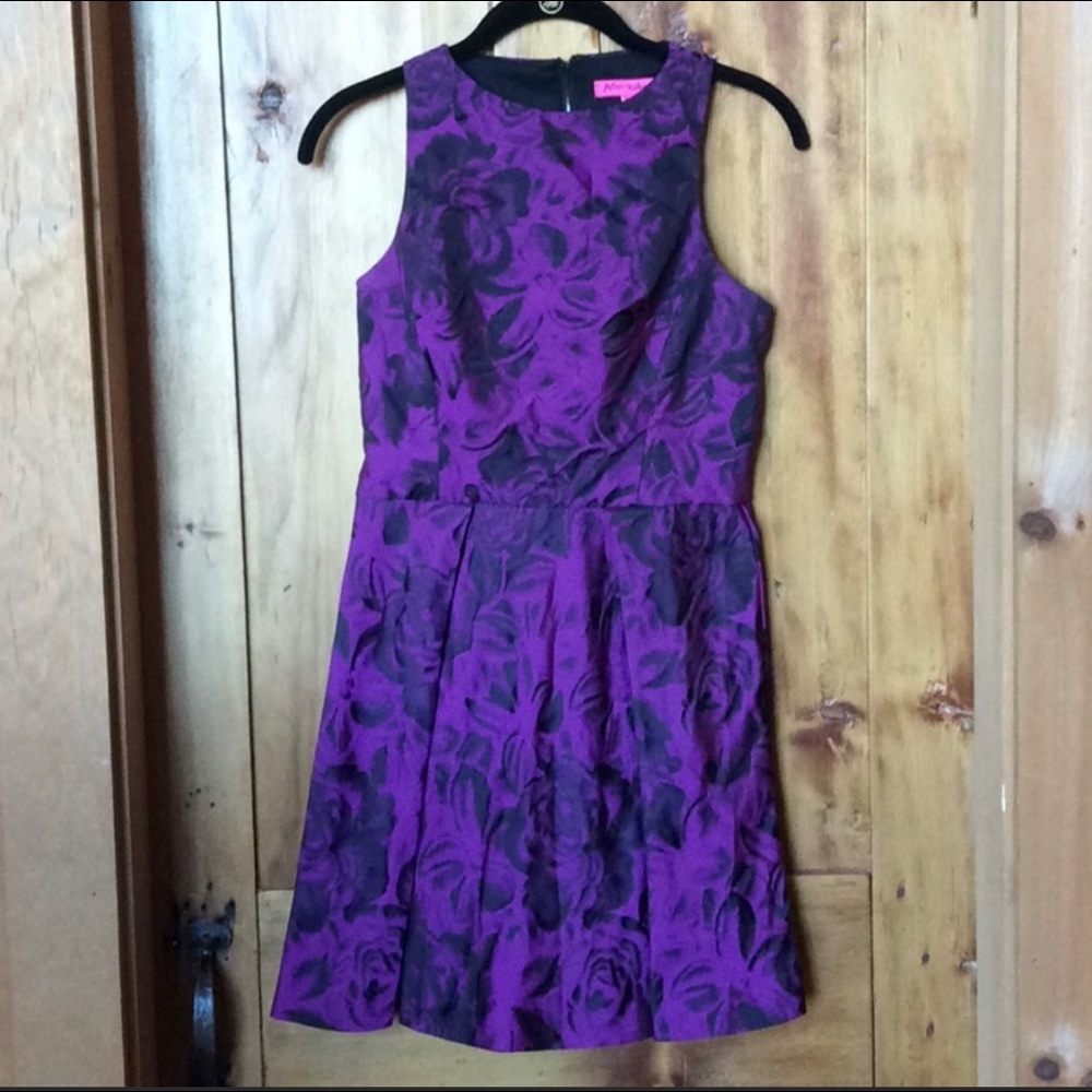 Betsey Johnson dress